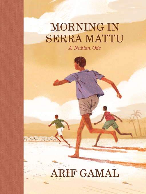 Title details for Morning in Serra Mattu by Arif Gamal - Available